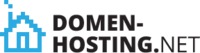 Лого хостинг компании Domen-Hosting