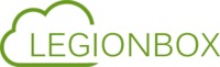 Лого хостинг компании Legionbox