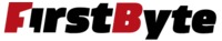 Лого хостинг компании FirstByte