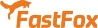 Лого хостинг компании FastFox