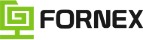Лого хостинг компании FORNEX