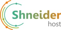 Лого хостинг компании Shneider Host