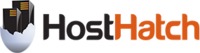 Лого хостинг компании HostHatch