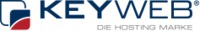 Лого хостинг компании KeyWeb