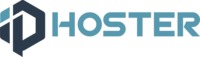 Лого хостинг компании IPhoster