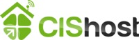 Лого хостинг компании CISHost