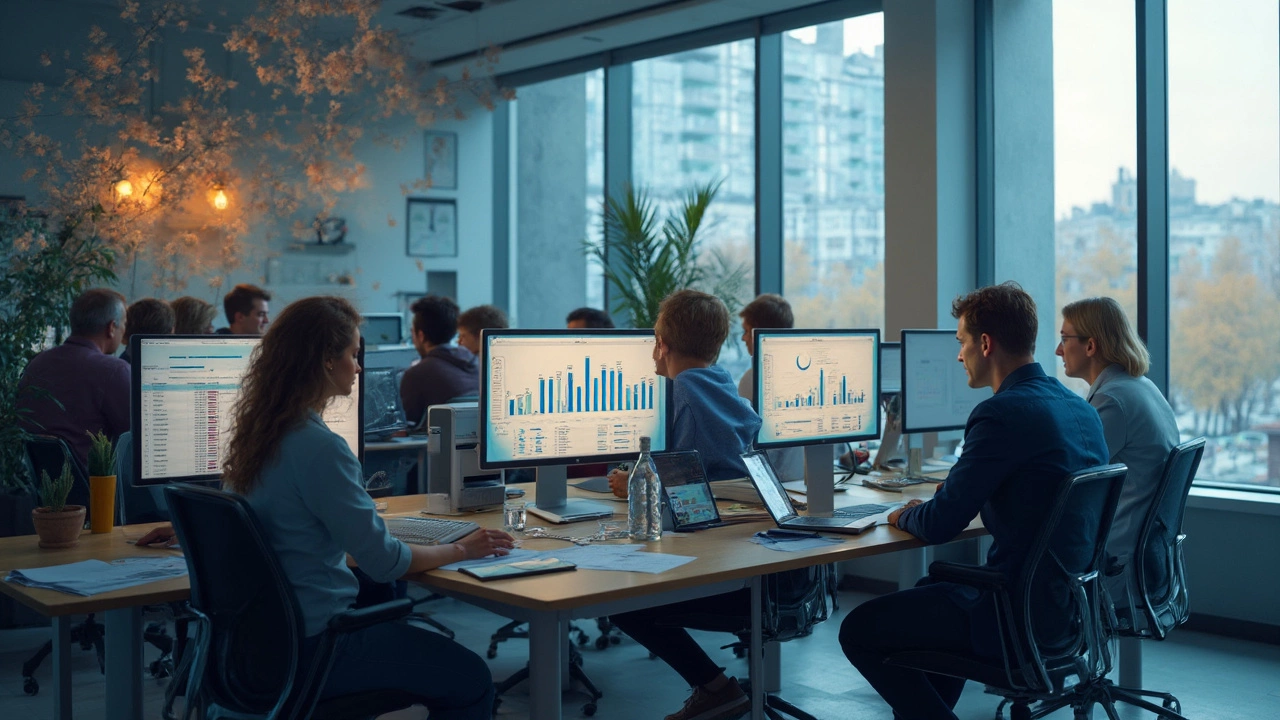 Google Analytics: достаточно ли этого для сайта?
