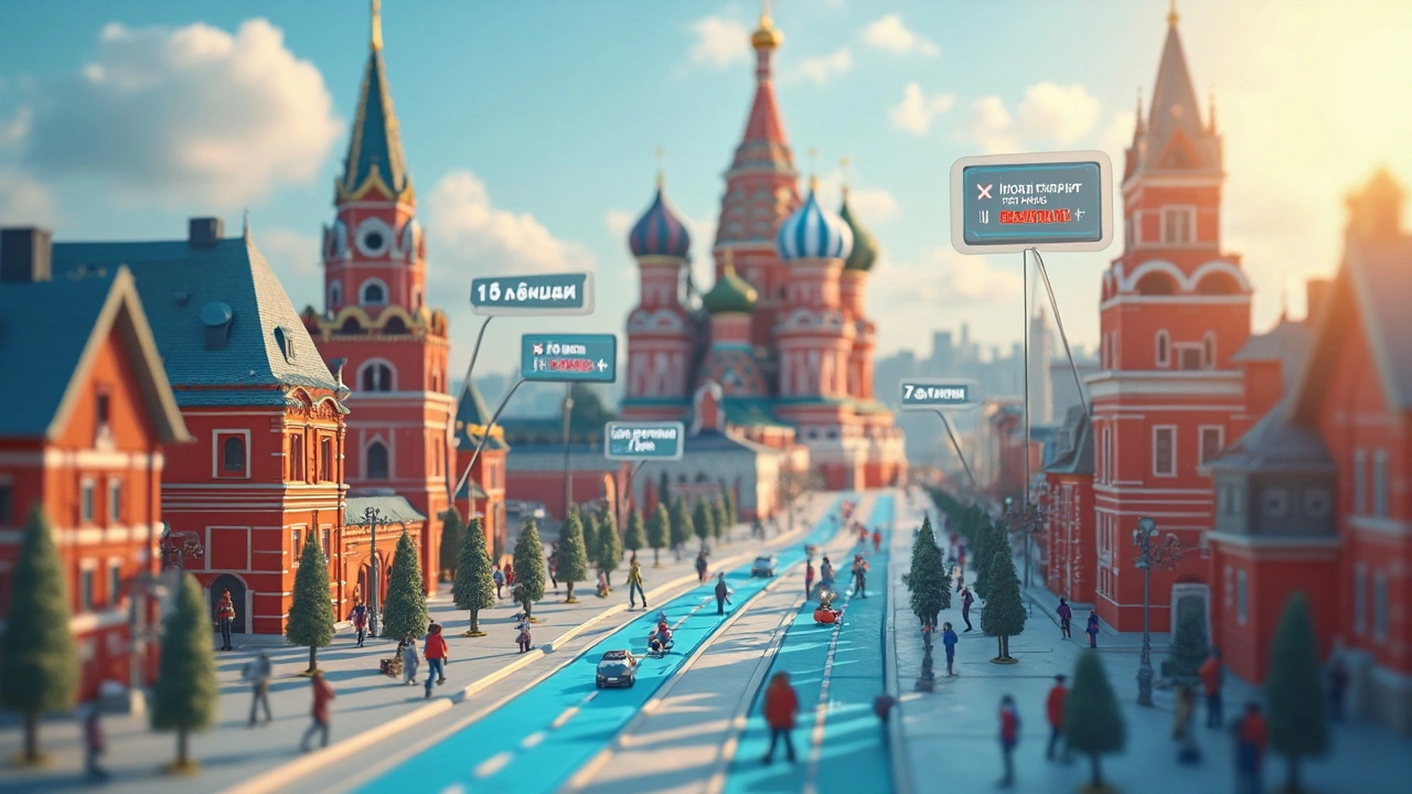 Частые ловушки и советы для экономии времени