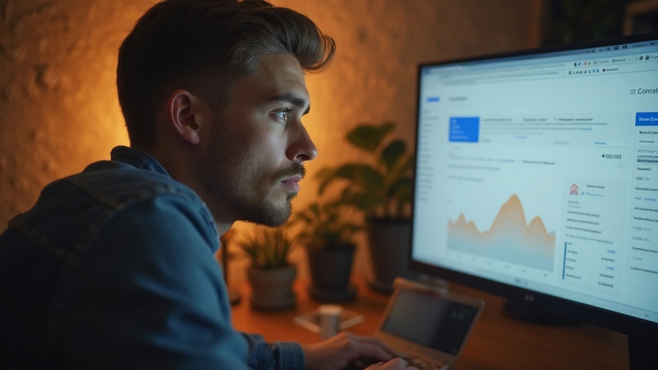 Где взять код для Google Analytics: быстрый гайд