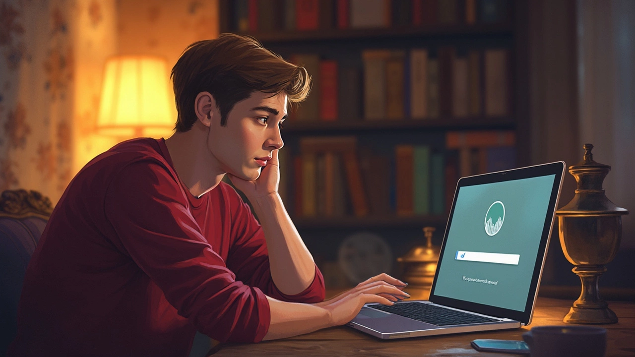 Как увеличить скорость загрузки сайта Wordpress: простые шаги