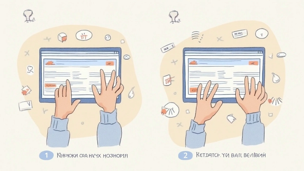 Типичные ошибки при получении и внедрении кода