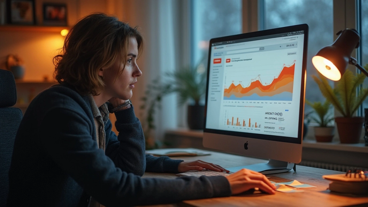 Что такое отказ в Google Analytics и как снизить его: подробный разбор метрики отказов