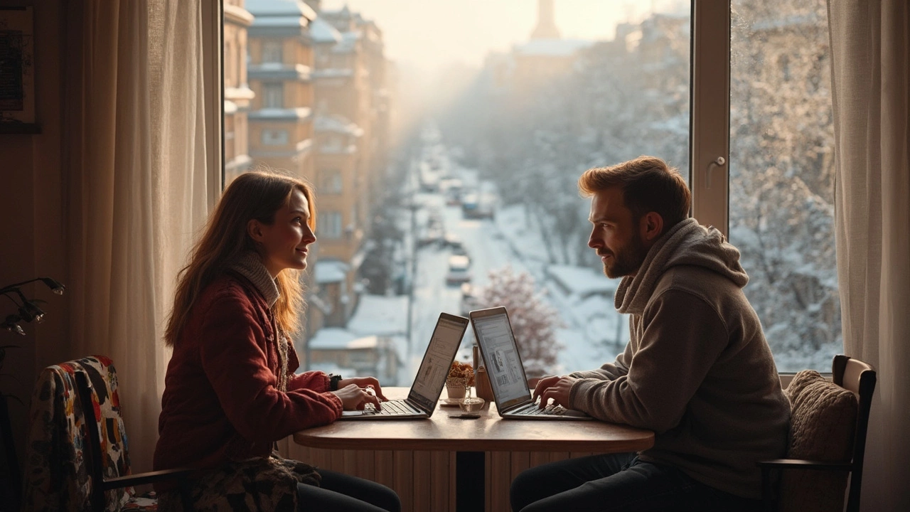 Где проще всего сделать сайт: выбираем платформу