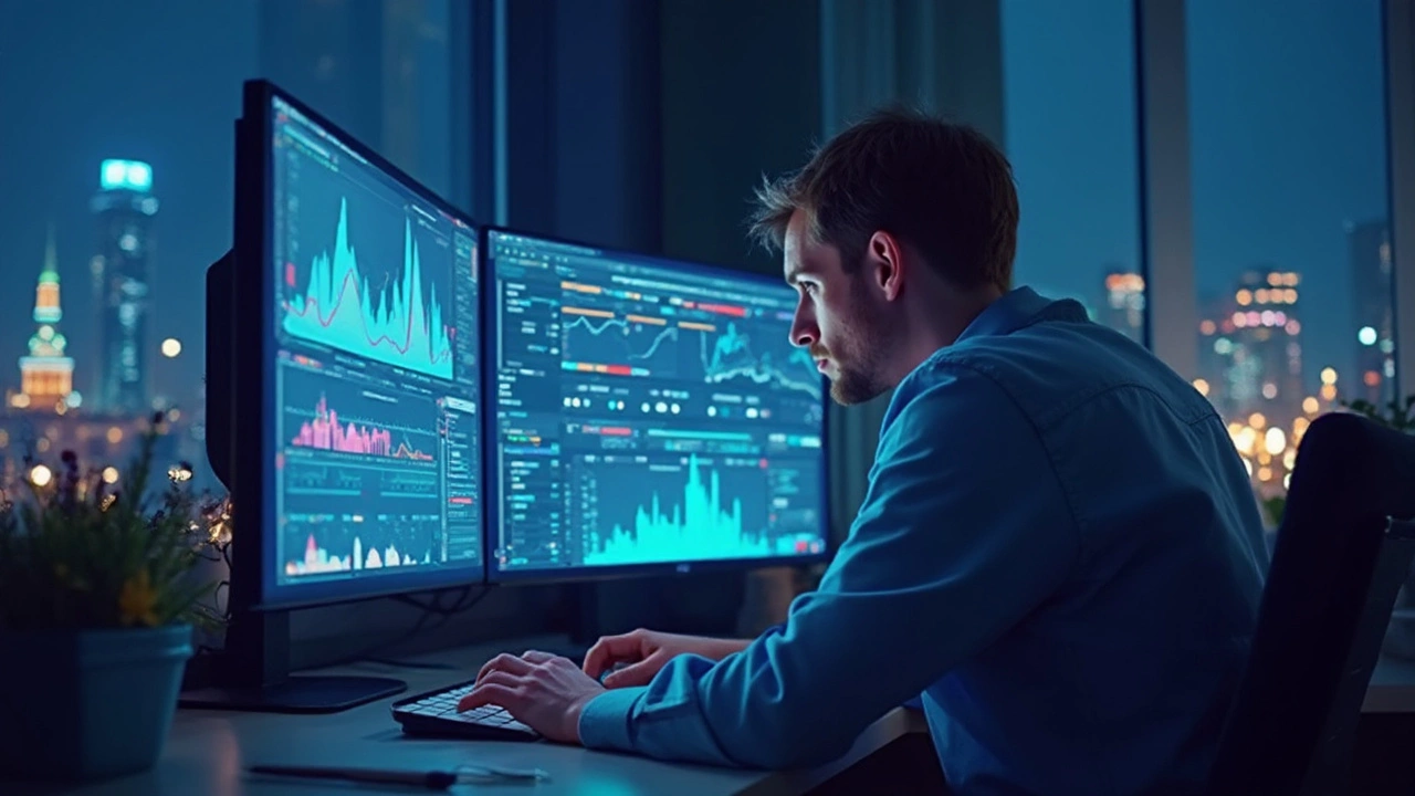 Google Analytics бесплатен в 2024 году: что изменилось и как это работает
