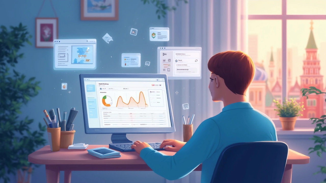 Google Analytics: способы установки на сайт и советы для быстрого старта