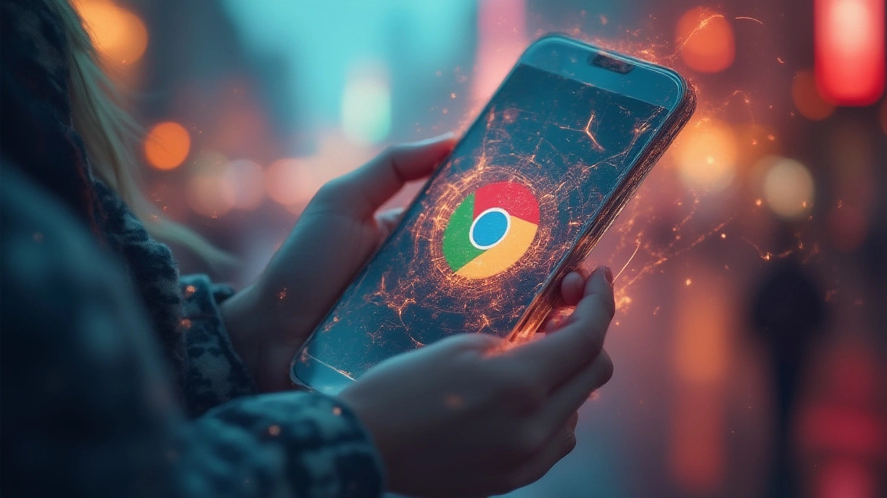 Лёгкие способы ускорить Chrome: что можно сделать прямо сейчас