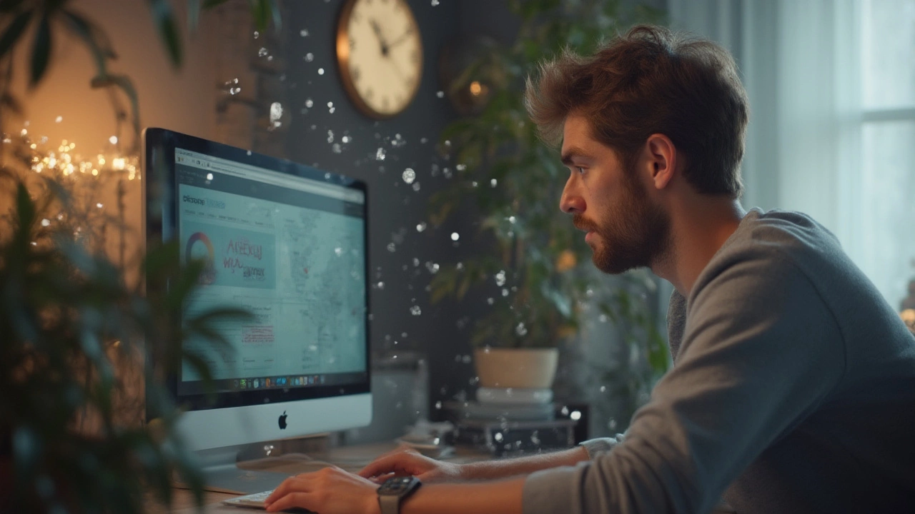 Почему медленно загружается Chrome: причины и решение проблем скорости браузера