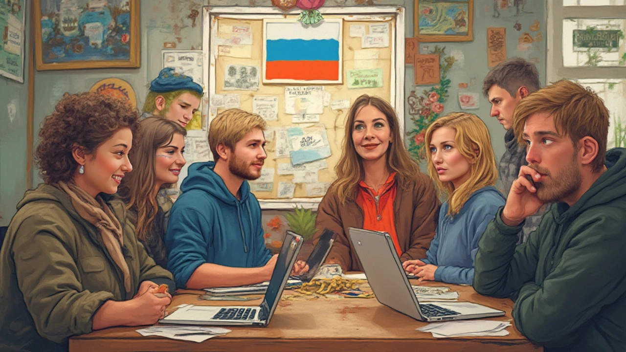 Практические советы и мотивация: кому подойдёт такой заработок, как начать и не слиться