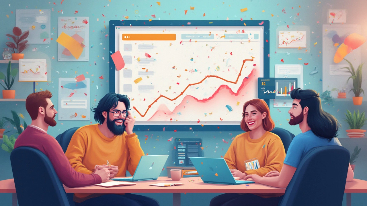 Типичные ошибки при оценке и работе с трафиком