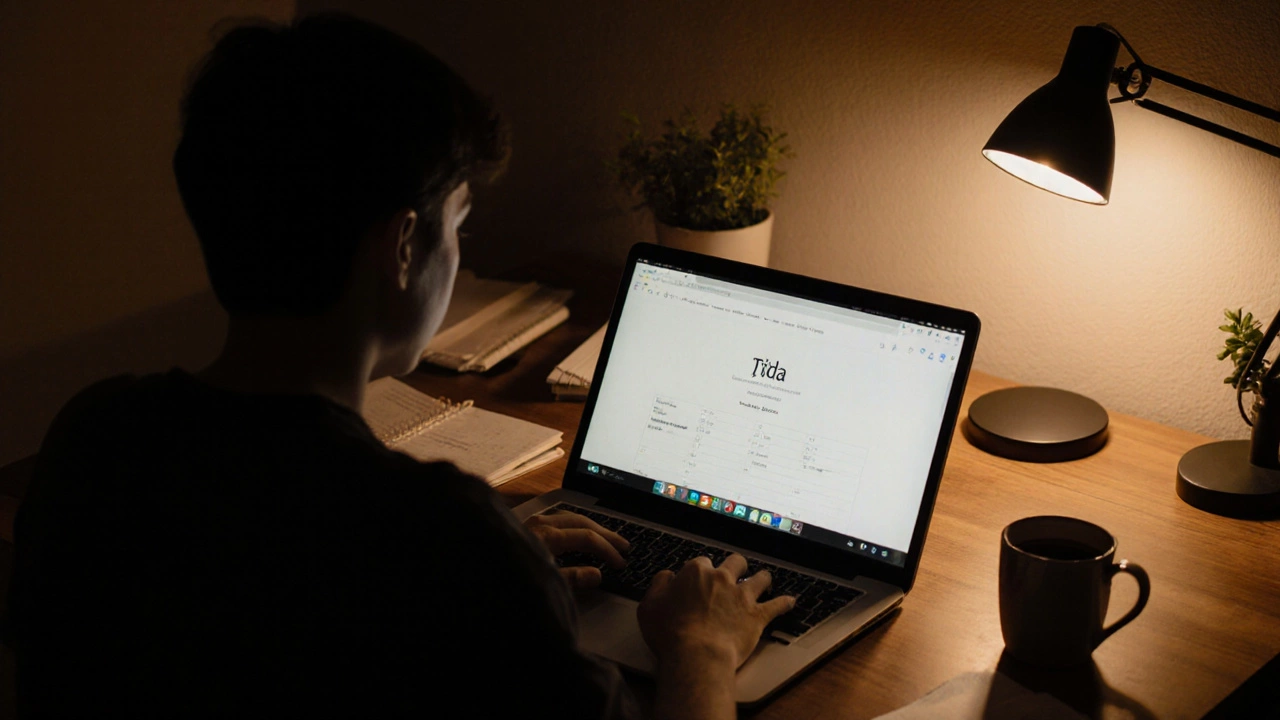 Что можно продавать в интернете, чтобы заработать в 2025 году