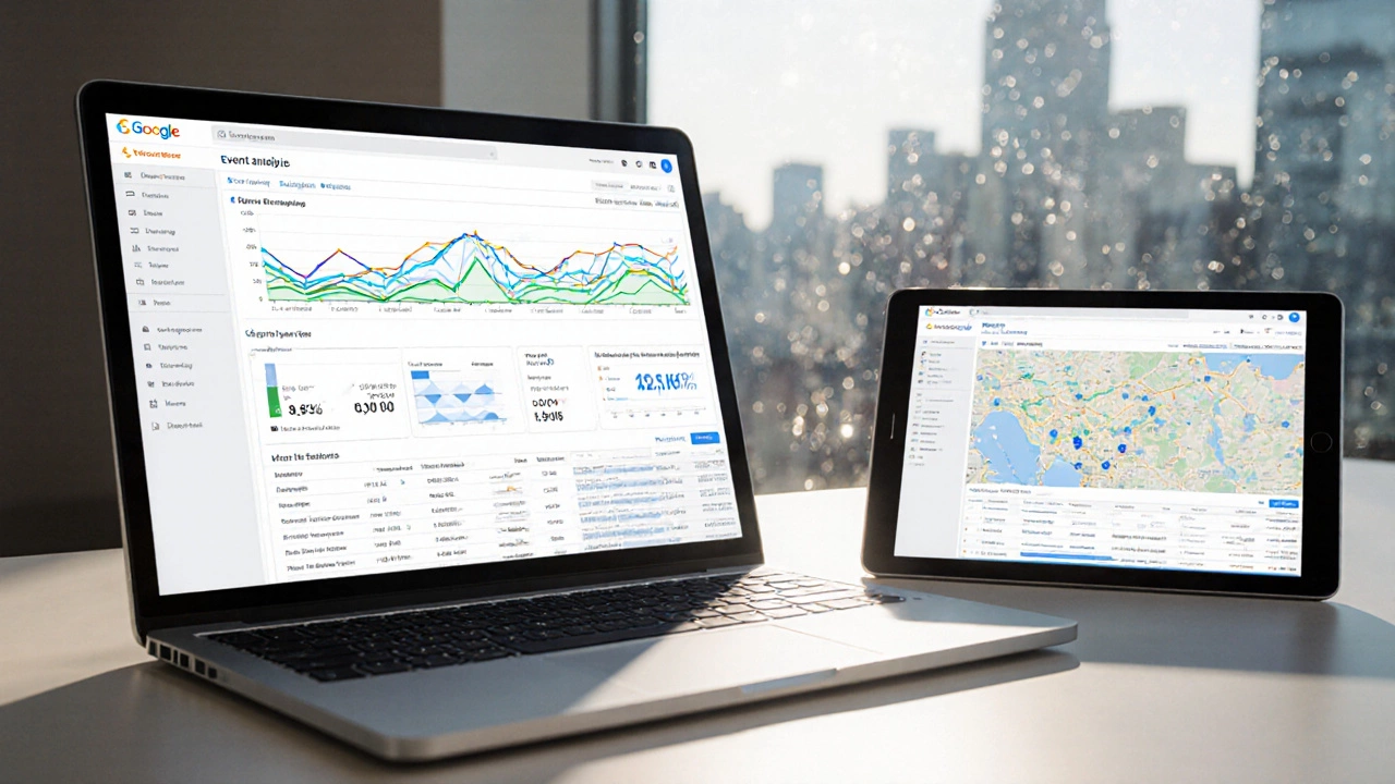 Google Analytics бесплатно: возможности, ограничения и альтернативы