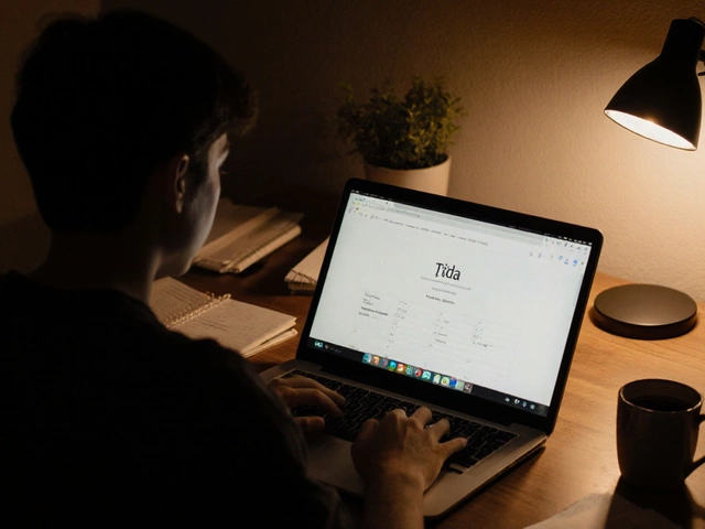 Что можно продавать в интернете, чтобы заработать в 2025 году