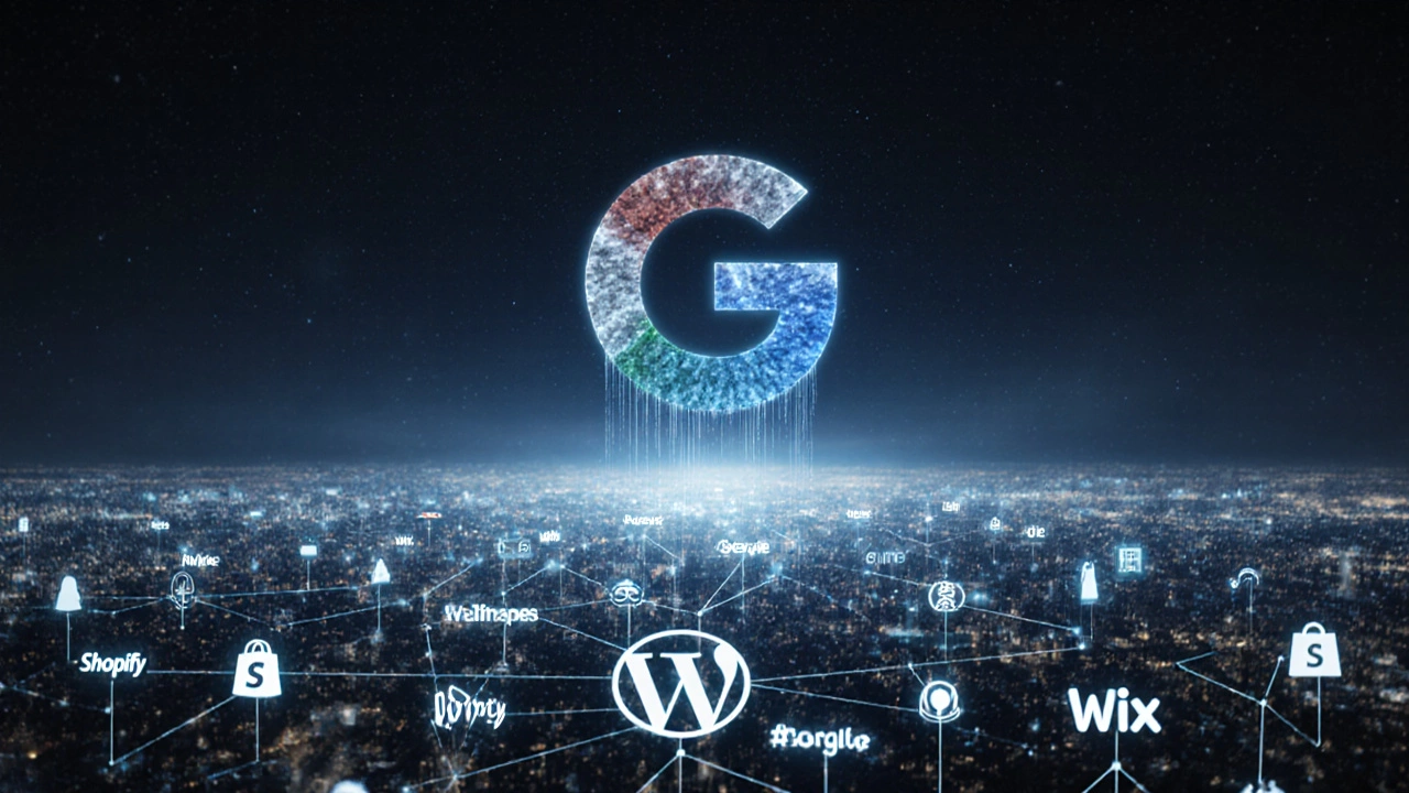 Какой самый посещаемый сайт в Америке и почему это важно для вашего проекта