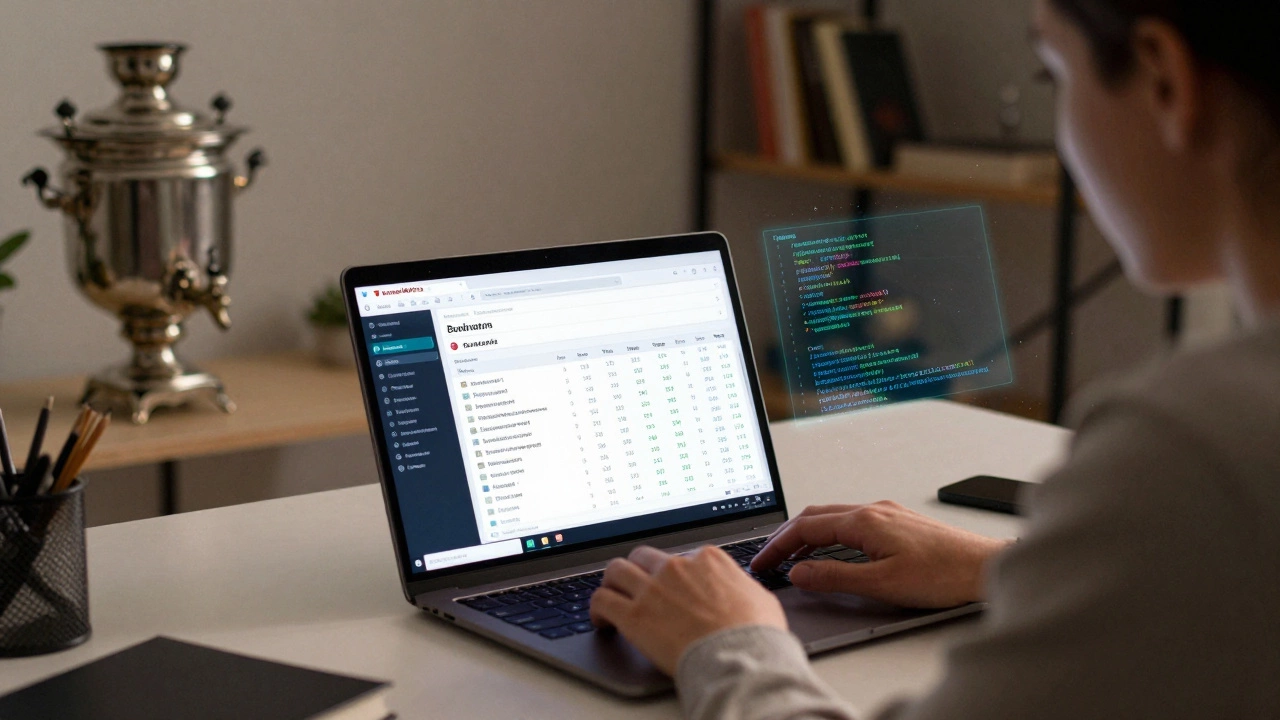 Как поставить аналитику на сайт: пошаговая инструкция для начинающих