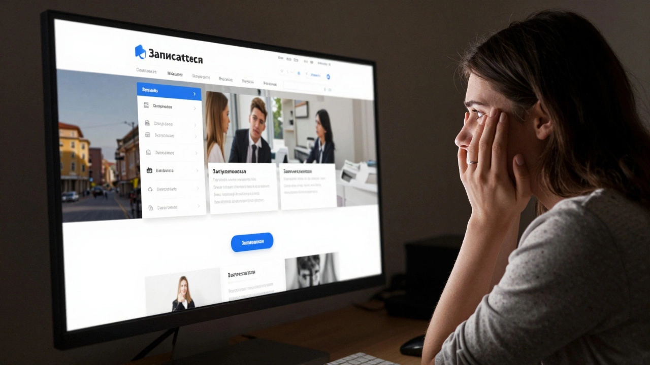 Почему лендинг лучше сайта для продаж: реальные причины