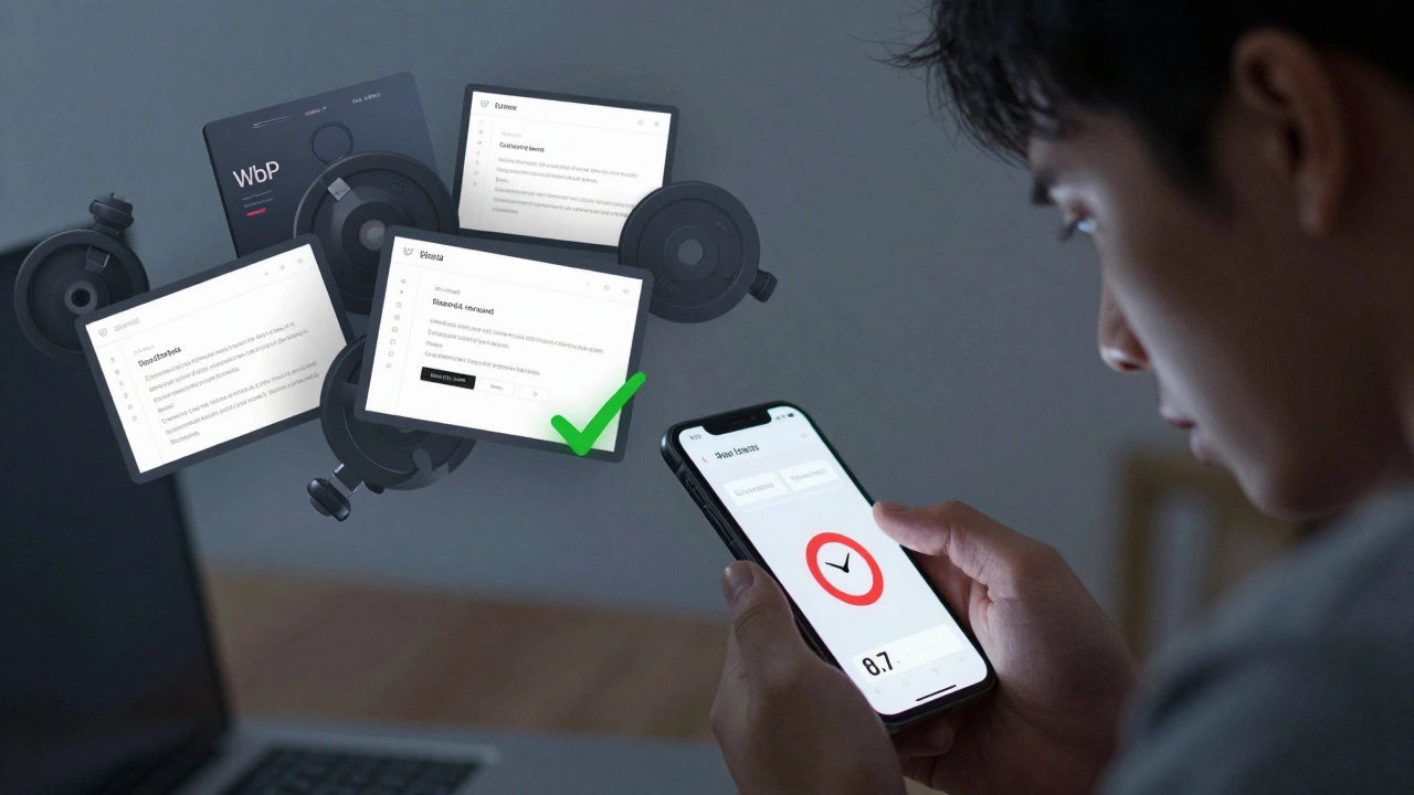 Что такое оптимизация контента и зачем она нужна сайту