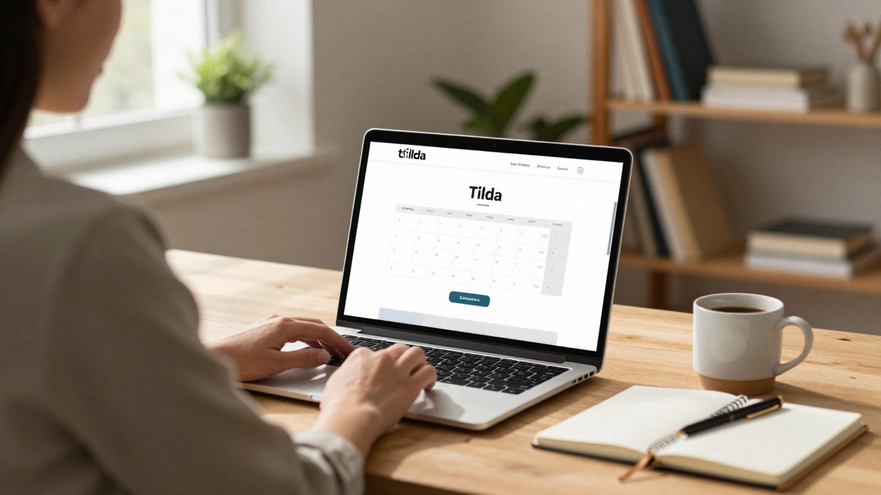 Что входит в создание сайта для малого бизнеса: пошаговый разбор