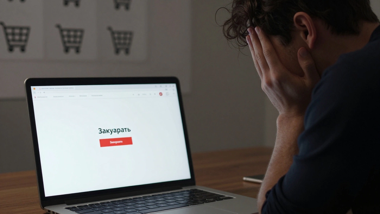 Какой должен быть коэффициент конверсии на сайте: реальные цифры и как их достичь