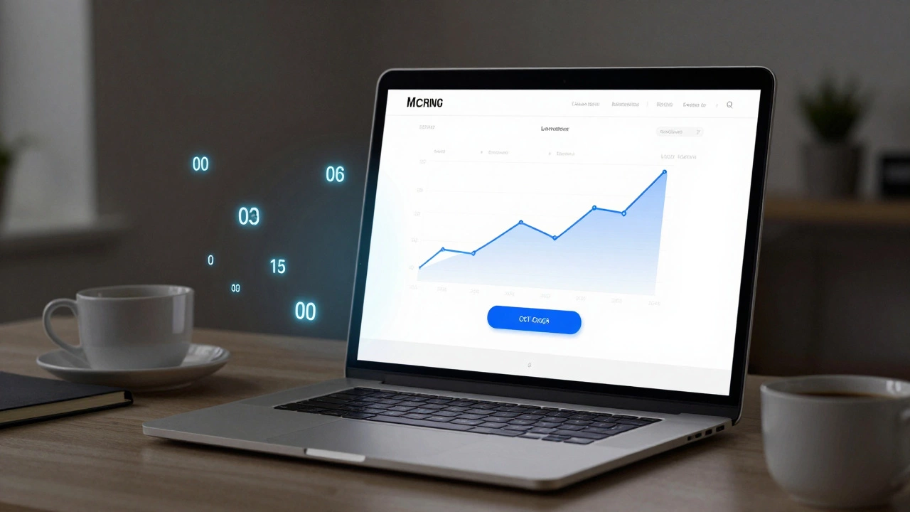 Сколько стоит лендинг в Америке в 2026 году?