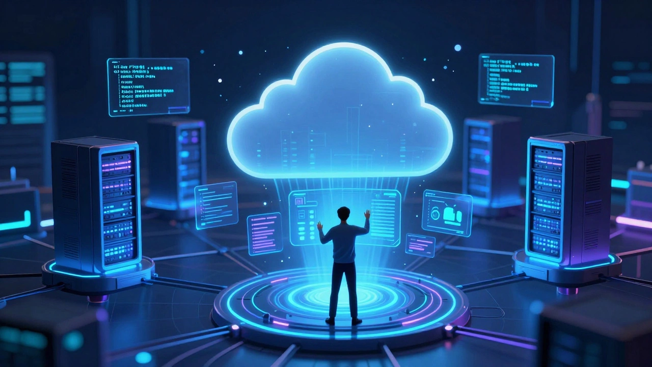 Можно ли создать сайт без хостера: бесплатные альтернативы и решения