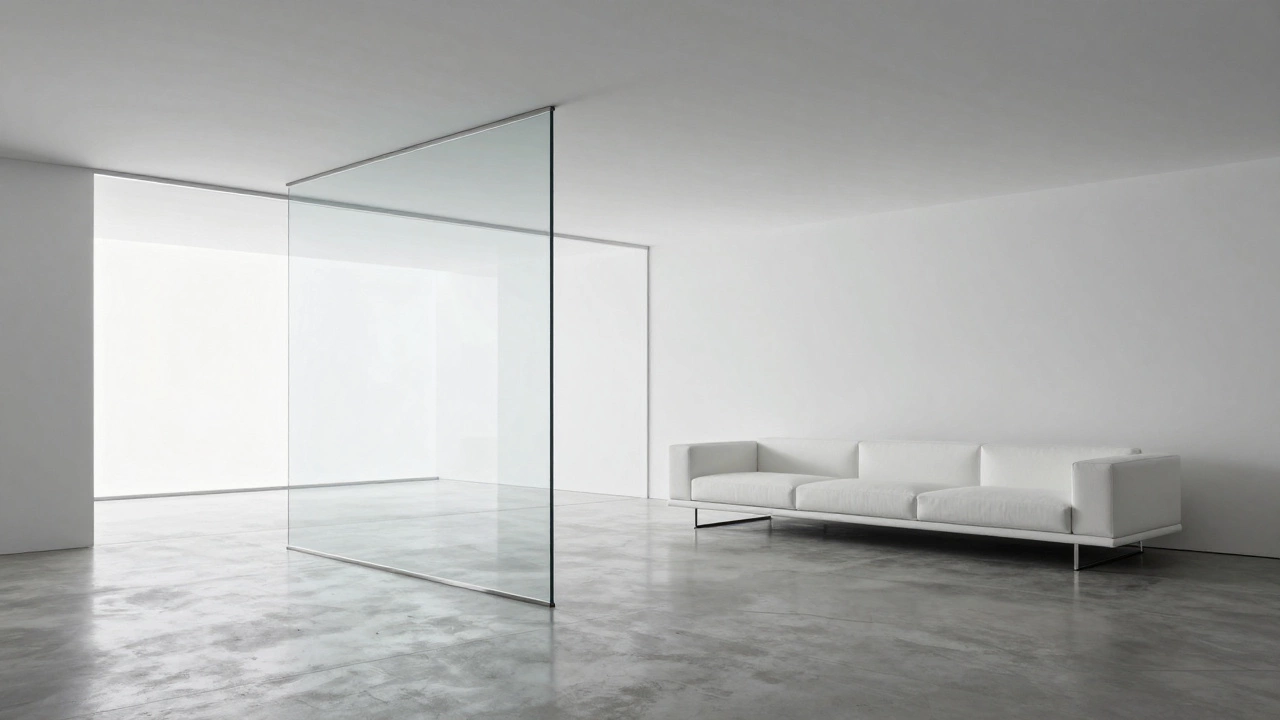 Что такое хайтек интерьер: особенности, правила и идеи для современного дома