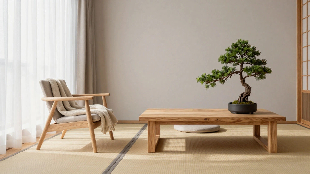 Что такое стиль Джапанди в веб-дизайне: гид по эстетике Japandi