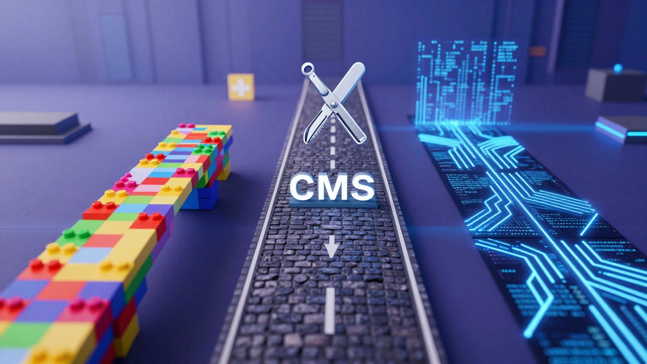 Где лучше всего писать сайт в 2026 году: выбираем платформу под задачу