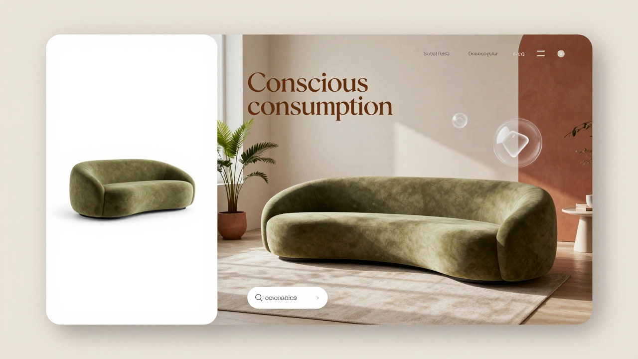 Тренды в e-commerce 2024: какие товары и интерфейсы захватили рынок